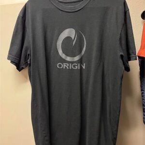 Origin T-Shirts